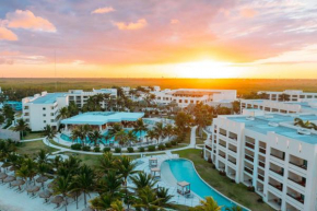 Hyatt Ziva Riviera Cancun All-Inclusive